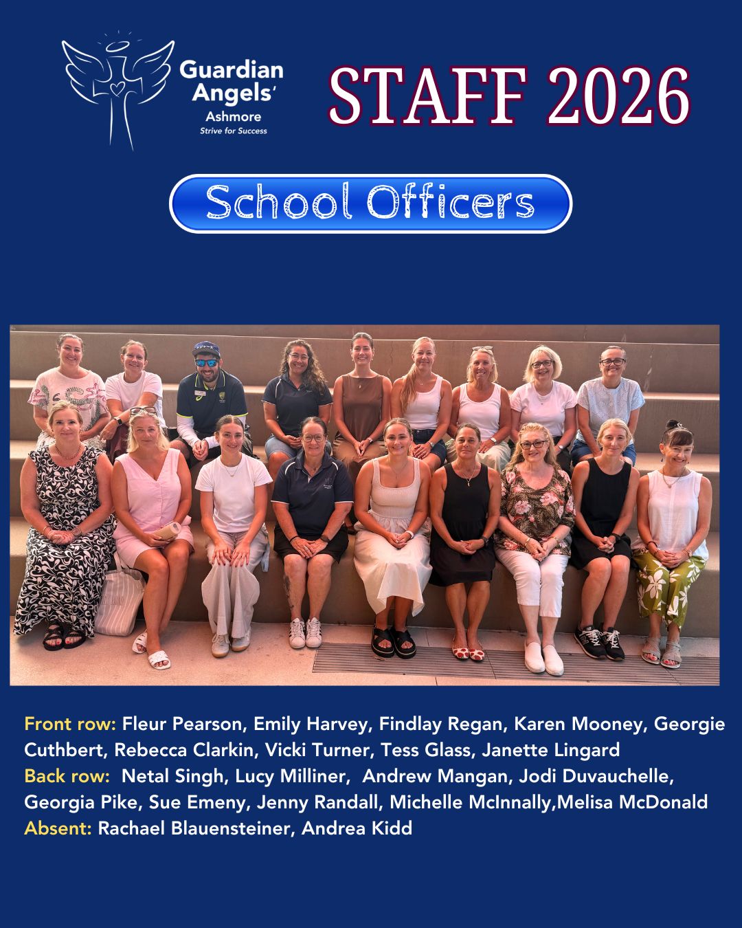 School Officers