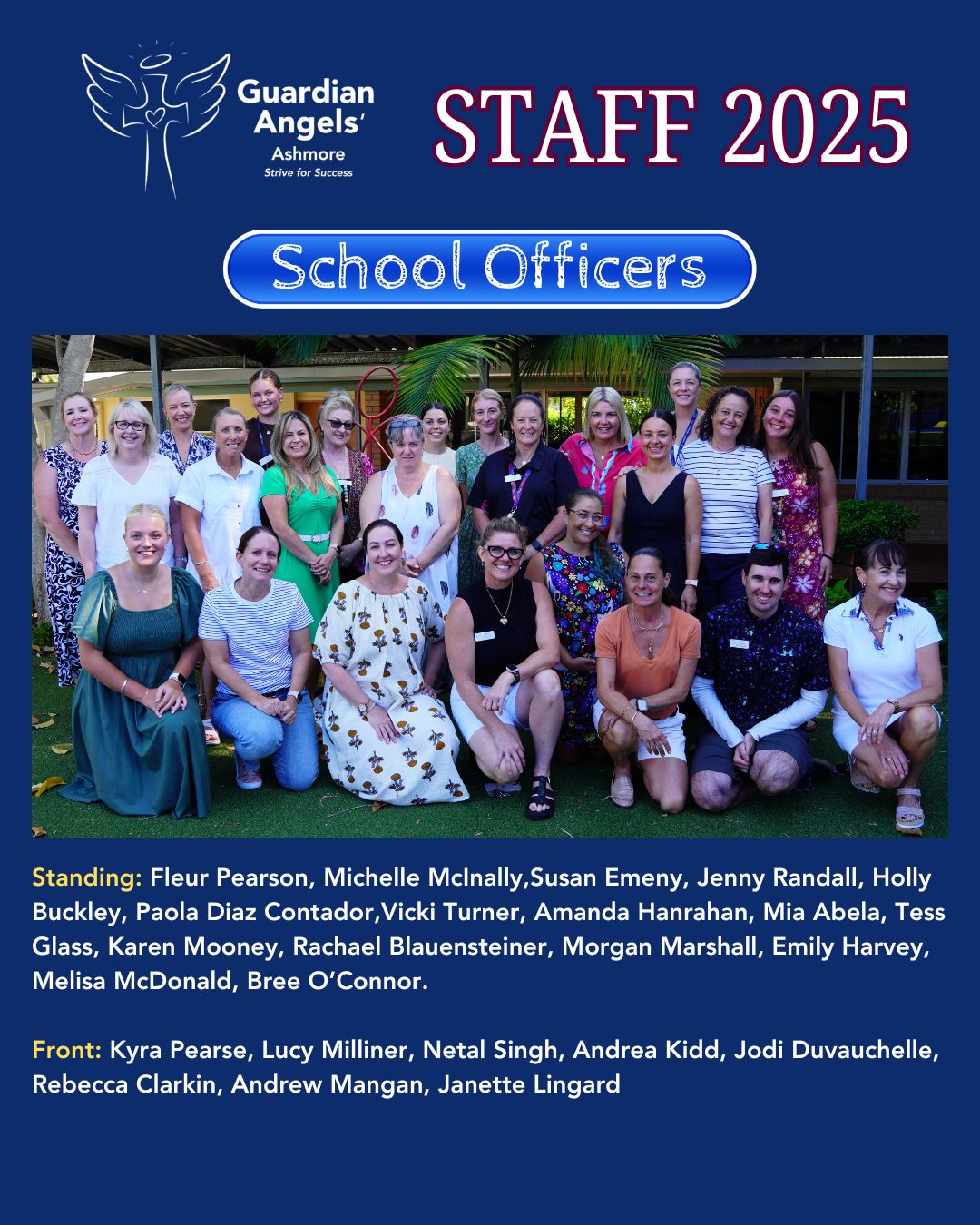 Diversity team
