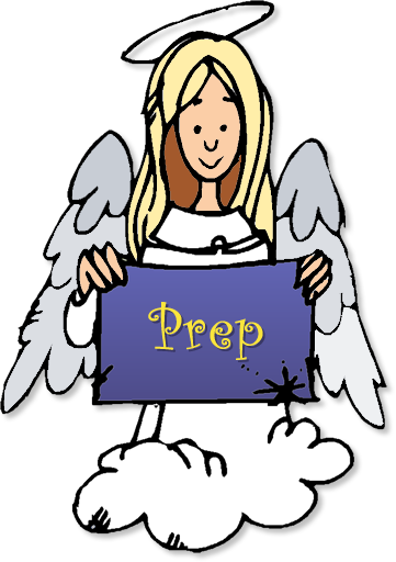 Puppet character representing resilience as part of the Guardian Angels Learning Powers program