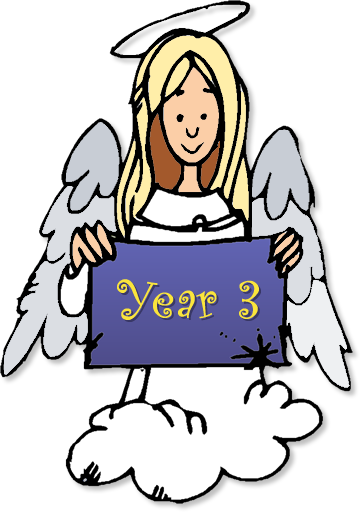 Puppet character representing resilience as part of the Guardian Angels Learning Powers program