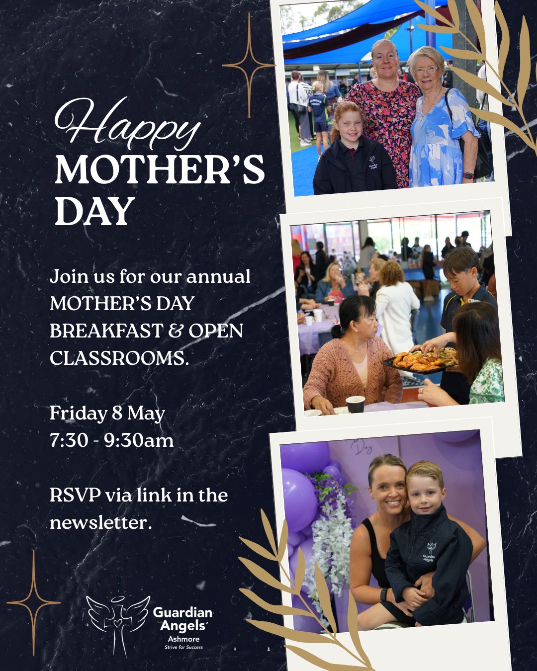 Join us for our annual MOTHER’S DAY BREAKFAST & OPEN CLASSROOMS. Friday 8 May 730 - 930am.jpg